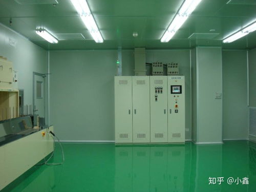 無塵車間潔凈室裝修工程預算與常見問題解析