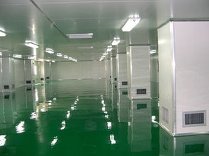 惠州食品廠QS凈化車(chē)間裝修 專(zhuān)業(yè)生產(chǎn)廠家與價(jià)格解析