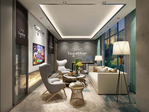 江西騰坤建筑裝飾 南昌辦公室裝修的專(zhuān)業(yè)之選